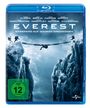 Baltasar Kormakur: Everest (Blu-ray), BR