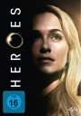 : Heroes Season 3, DVD,DVD,DVD,DVD,DVD,DVD