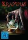 Michael Dougherty: Krampus, DVD