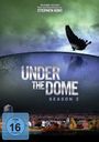 : Under The Dome Season 3 (finale Staffel), DVD,DVD,DVD,DVD
