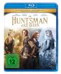 Cedric Nicolas-Troyan: The Huntsman & The Ice Queen (Blu-ray), BR