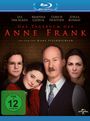 Hans Steinbichler: Das Tagebuch der Anne Frank (2015) (Blu-ray), BR