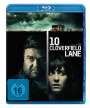 Dan Trachtenberg: 10 Cloverfield Lane (Blu-ray), BR