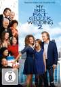 Kirk Jones: My Big Fat Greek Wedding 2, DVD