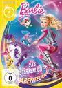 Collette Sundermann: Barbie: Das Sternenlicht-Abenteuer, DVD