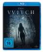 Robert Eggers: The Witch (Blu-ray), BR