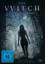 Robert Eggers: The Witch, DVD