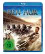 Timur Bekmambetow: Ben Hur (2016) (Blu-ray), BR