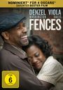 Denzel Washington: Fences, DVD