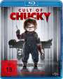 Don Mancini: Cult of Chucky (Blu-ray), BR