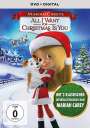 Guy Vasilovich: Mariah Carey's All I want for Christmas is you, DVD