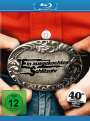 Hal Needham: Ein ausgekochtes Schlitzohr (40th Anniversary Edition) (Blu-ray & DVD), BR,DVD