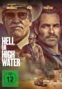 David Mackenzie: Hell Or High Water, DVD