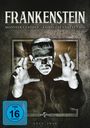 : Frankenstein: Monster Classics (Complete Collection), DVD,DVD,DVD,DVD,DVD,DVD