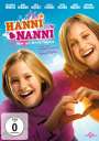 Isabell Suba: Hanni und Nanni - Mehr als beste Freunde, DVD