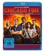 Joe Chappelle: Chicago Fire Staffel 5 (Blu-ray), BR,BR,BR,BR,BR,BR