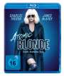 David Leitch: Atomic Blonde (Blu-ray), BR