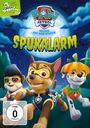 : Paw Patrol: Spukalarm, DVD