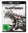 Michael Bay: Transformers 4: Ära des Untergangs (Ultra HD Blu-ray & Blu-ray), UHD,BR