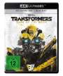 Michael Bay: Transformers 3 (Ultra HD Blu-ray & Blu-ray), UHD,BR