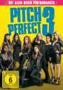 Trish Sie: Pitch Perfect 3, DVD