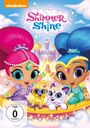 : Shimmer and Shine, DVD