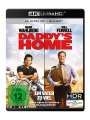 Sean Anders: Daddy's Home (Ultra HD Blu-ray & Blu-ray), UHD,BR