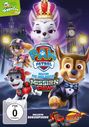 : Paw Patrol: Mission Paw, DVD