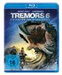 Don Michael Paul: Tremors 6 - Ein kalter Tag in der Hölle (Blu-ray), BR