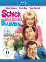 Norman Jewison: Schick mir keine Blumen (Blu-ray), BR