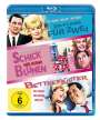 : Doris Day Collection (Blu-ray), BR,BR,BR