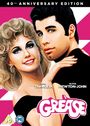 Randal Kleiser: Grease (1978) (UK Import), DVD