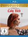 Greta Gerwig: Lady Bird (Blu-ray), BR
