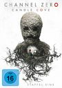 : Channel Zero Staffel 1: Candle Cove, DVD,DVD