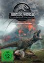 J.A. Bayona: Jurassic World: Das gefallene Königreich, DVD