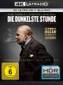 Joe Wright: Die dunkelste Stunde (Ultra HD Blu-ray & Blu-ray), UHD,BR