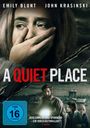 John Krasinski: A Quiet Place, DVD
