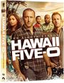 : Hawaii Five-O (2010) Season 8 (UK Import), DVD,DVD,DVD,DVD,DVD,DVD