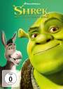 Andrew Adamson: Shrek - Der tollkühne Held, DVD