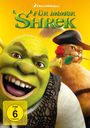 Mike Mitchell: Shrek 4: Für immer Shrek, DVD