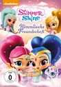 : Shimmer and Shine - Himmlische Freundschaft, DVD