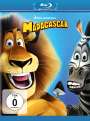 Eric Darnell: Madagascar (Blu-ray), BR