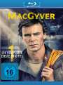: MacGyver Season 1 (Blu-ray), BR,BR,BR,BR,BR