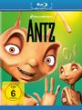 Eric Darnell: Antz (Blu-ray), BR