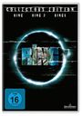 : The Ring Edition, DVD,DVD,DVD