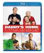 Sean Anders: Daddy's Home 1 & 2 (Blu-ray), BR,BR