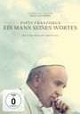 Wim Wenders: Papst Franziskus - Ein Mann seines Wortes, DVD