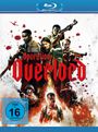 Julius Avery: Operation: Overlord (Blu-ray), BR