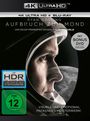 Damien Chazelle: Aufbruch zum Mond (Ultra HD Blu-ray & Blu-ray), UHD,BR,DVD