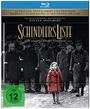 Steven Spielberg: Schindlers Liste (25th Anniversary Edition) (Blu-ray), BR